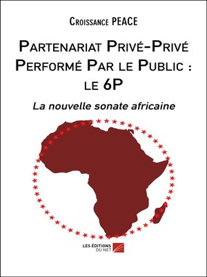 cover image of Partenariat Privé-Privé Performé Par le Public